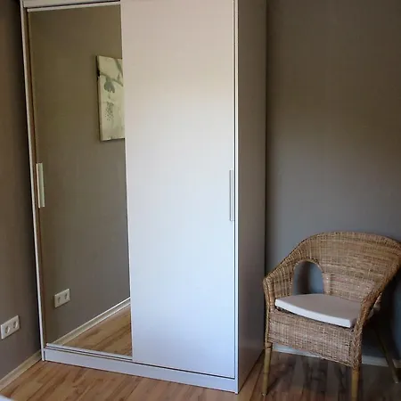 公寓 Neckarblick - Altstadt 海德堡