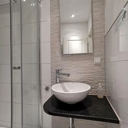 公寓 Neckarblick - Altstadt 海德堡