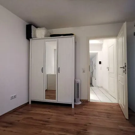 Neckarblick - Altstadt Apartment Heidelberg