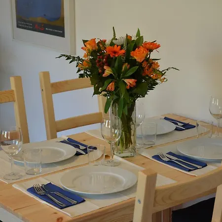 Apartment Neckarblick - Altstadt