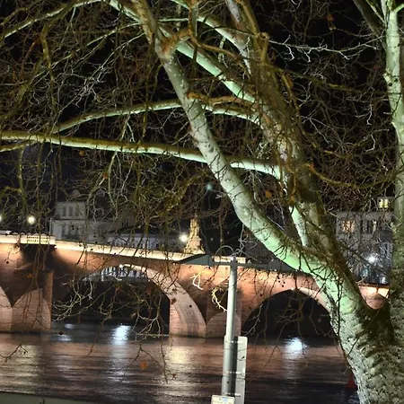 Neckarblick - Altstadt