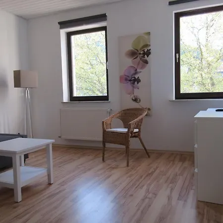 Διαμέρισμα Neckarblick - Altstadt *