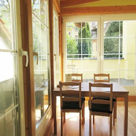 Neckarblick - Altstadt Apartment