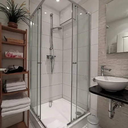 Neckarblick - Altstadt Apartment