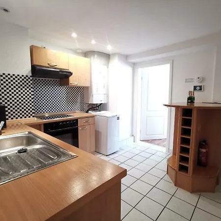 Apartment Neckarblick - Altstadt Heidelberg