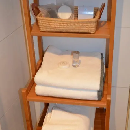 Appartamento Neckarblick - Altstadt Heidelberg