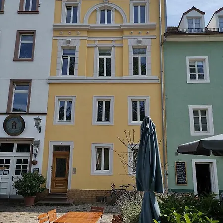 Neckarblick - Altstadt