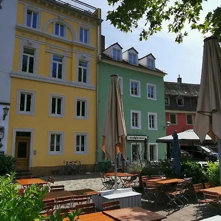 Апартаменты Neckarblick - Altstadt *