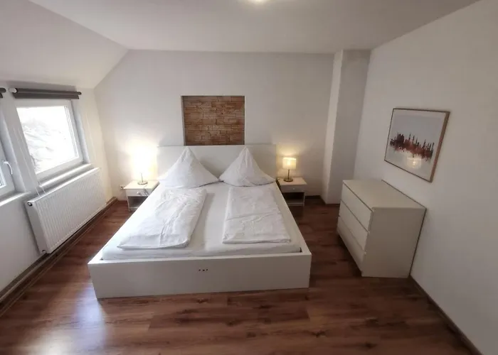 아파트 Neckarblick - Altstadt