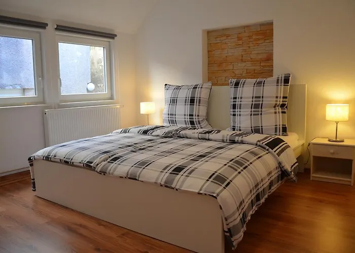 Neckarblick - Altstadt *