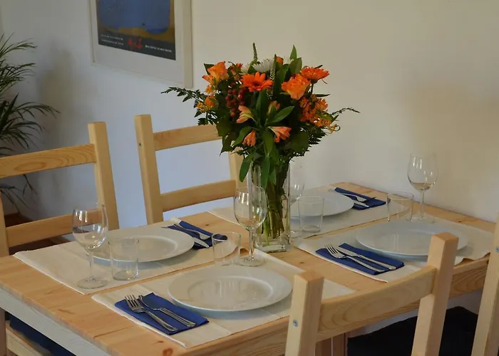 아파트 Neckarblick - Altstadt