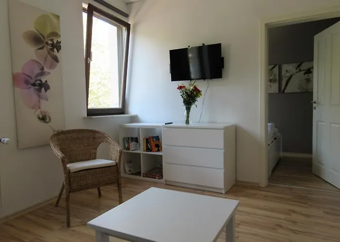 Neckarblick - Altstadt