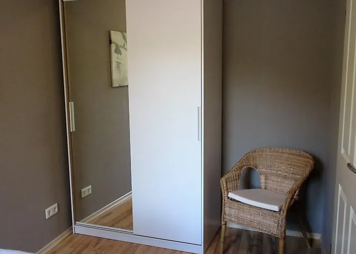 아파트 Neckarblick - Altstadt 하이델베르크