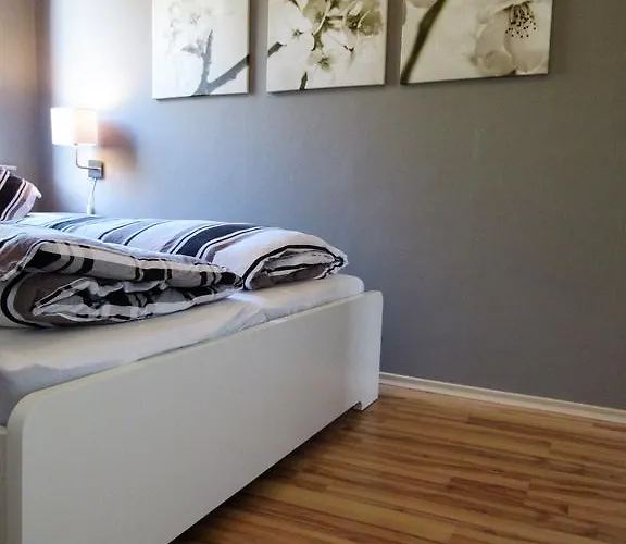 아파트 Neckarblick - Altstadt