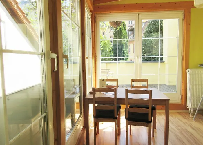 Neckarblick - Altstadt 아파트