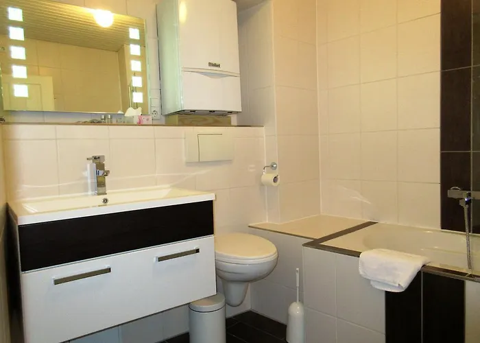 아파트 Neckarblick - Altstadt *