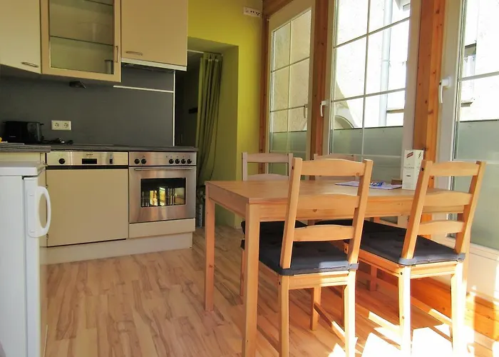 Neckarblick - Altstadt *