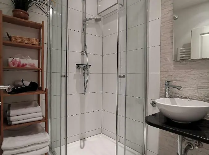 Neckarblick - Altstadt 아파트