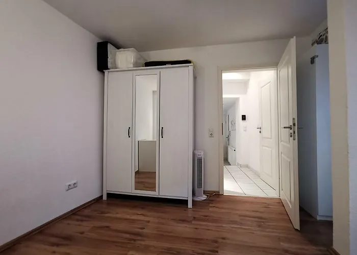 Neckarblick - Altstadt 아파트 하이델베르크