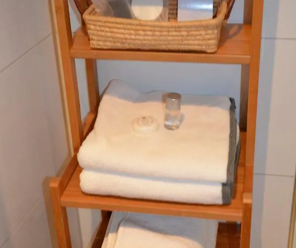 아파트 Neckarblick - Altstadt 하이델베르크