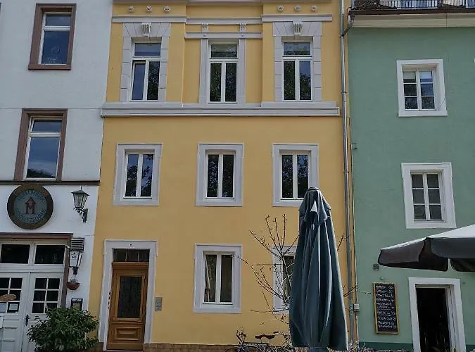 Neckarblick - Altstadt